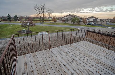 A home in St. Clair Shores