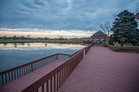 A home in St. Clair Shores