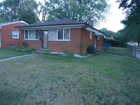 A home in Warren