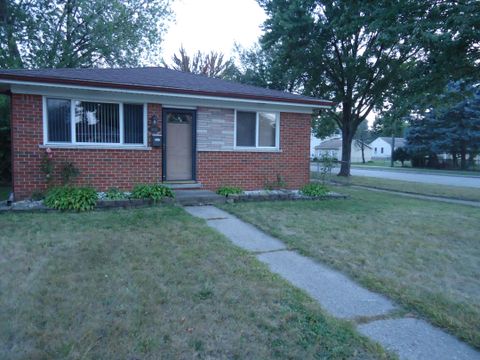 A home in Warren