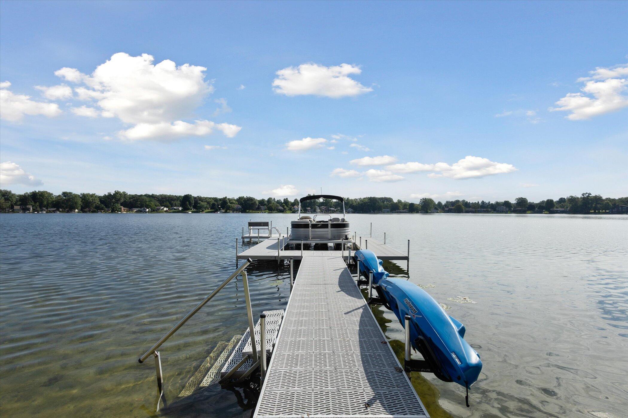 292 Lyon Lake Road