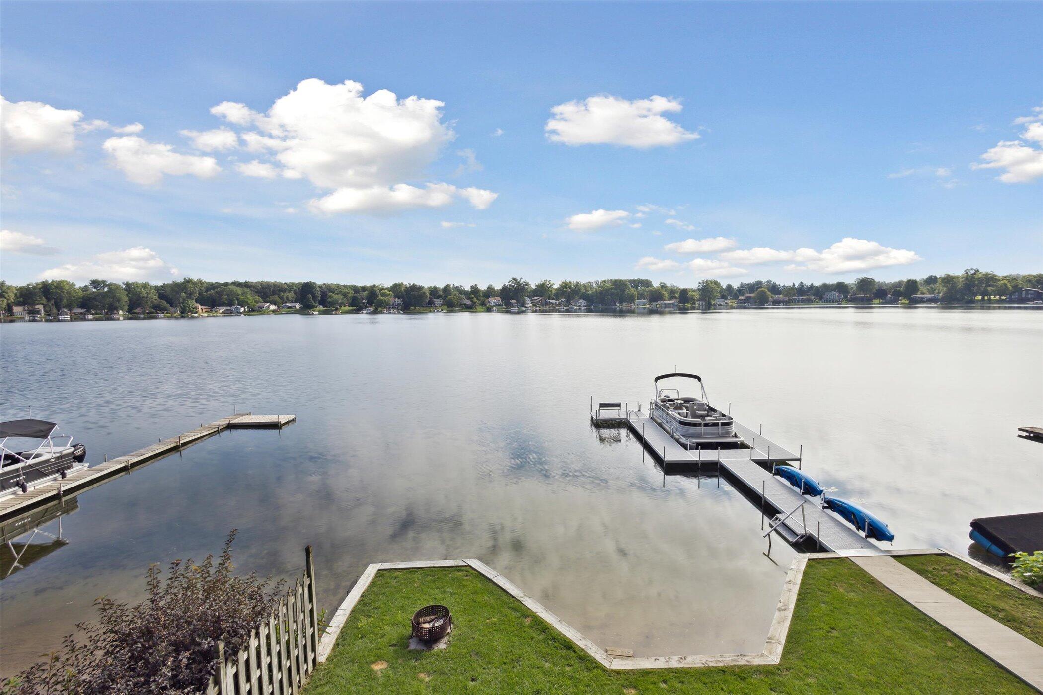 292 Lyon Lake Road