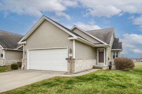 A home in Vienna Twp