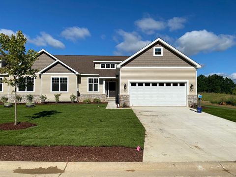 5690 Trailside Lane 2 Hamburg Township Livingston MI 48189