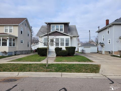 A home in Monroe