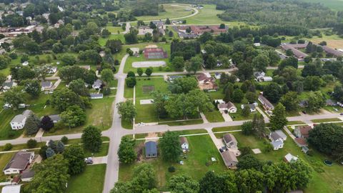 A home in Richland Twp