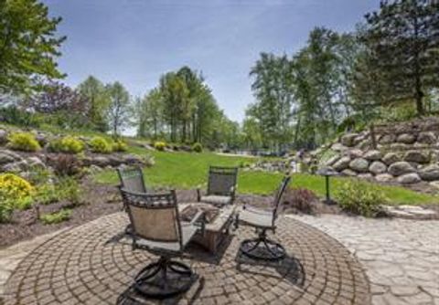 A home in Morton Twp