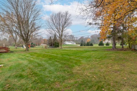 A home in Berrien Twp