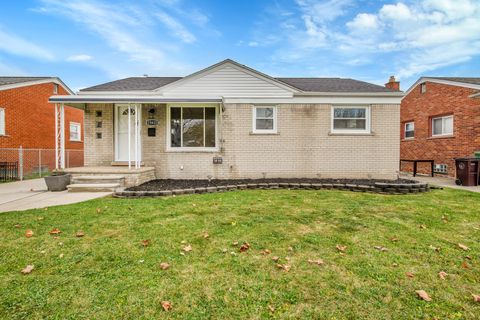 A home in Southgate