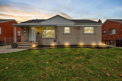 A home in Southgate