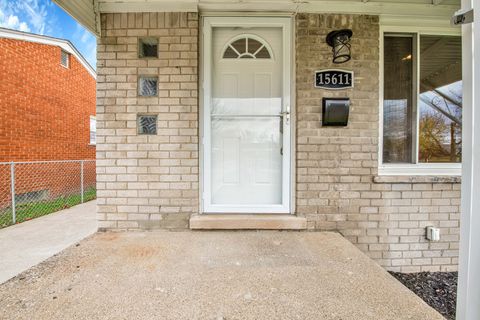 A home in Southgate