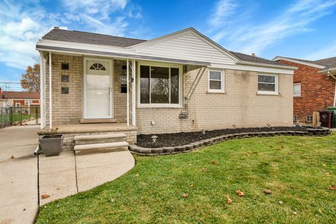 A home in Southgate