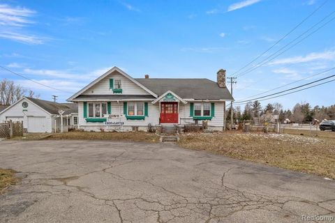 A home in Troy