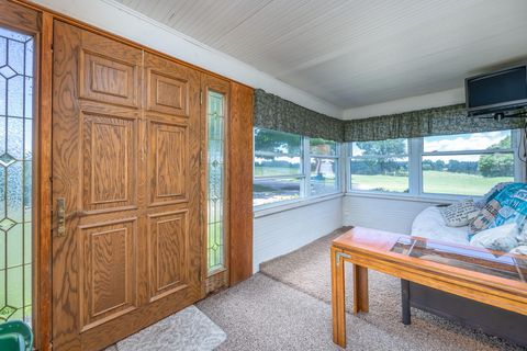 A home in Ellsworth Twp