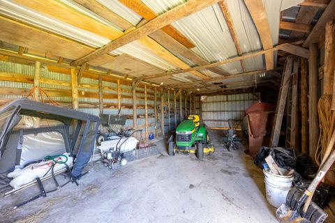 A home in Ellsworth Twp