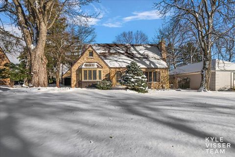 A home in Grand Rapids Twp