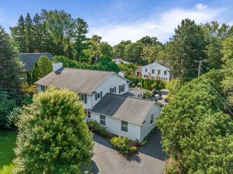 A home in Bloomfield Twp