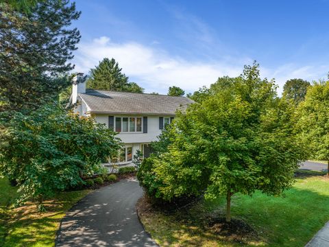 A home in Bloomfield Twp