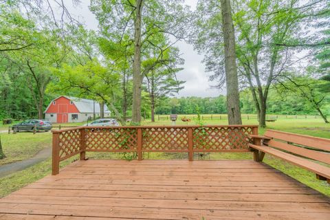 A home in Muskegon Twp