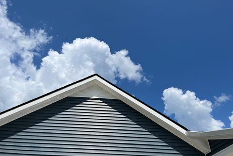 A home in Highland Twp