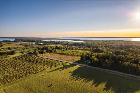 5664 Cairn Highway Milton Township MI 49648