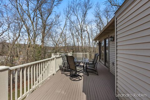 A home in Grand Rapids Twp