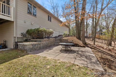 A home in Grand Rapids Twp