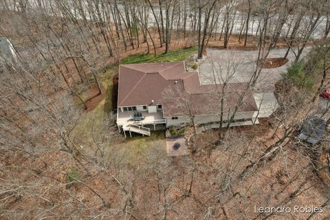 A home in Grand Rapids Twp