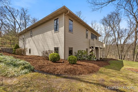 A home in Grand Rapids Twp