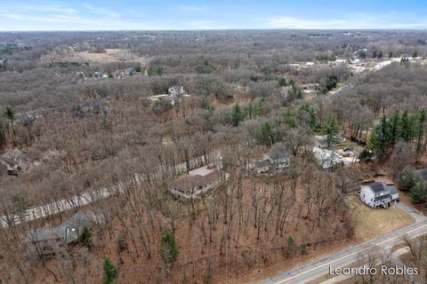 A home in Grand Rapids Twp