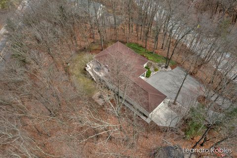 A home in Grand Rapids Twp