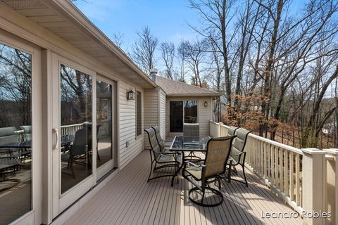 A home in Grand Rapids Twp