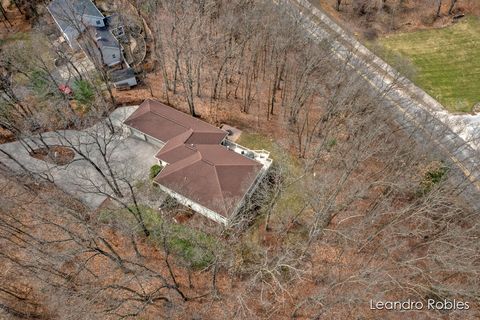 A home in Grand Rapids Twp