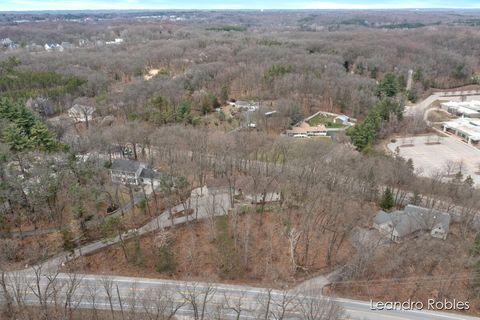 A home in Grand Rapids Twp