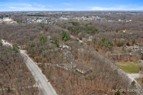 A home in Grand Rapids Twp