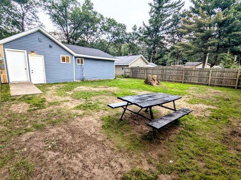 A home in Denton Twp