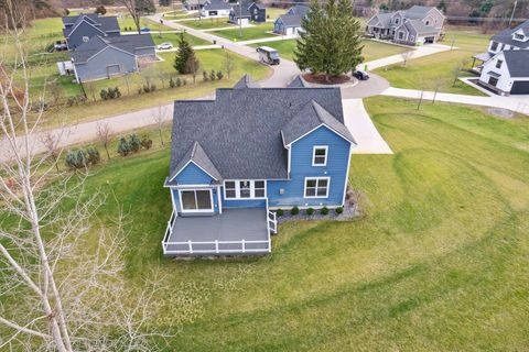 A home in Milford Twp