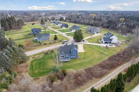 A home in Milford Twp