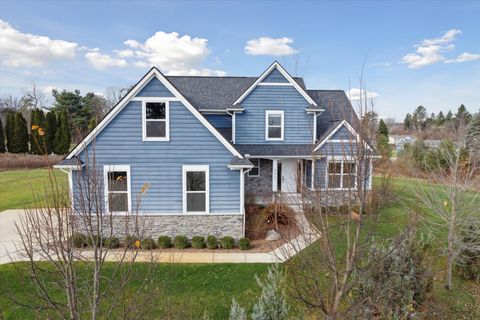 A home in Milford Twp