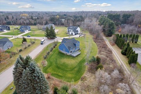 A home in Milford Twp