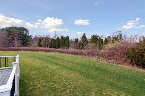 A home in Milford Twp