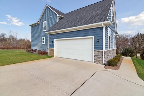 A home in Milford Twp