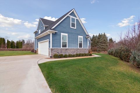 A home in Milford Twp