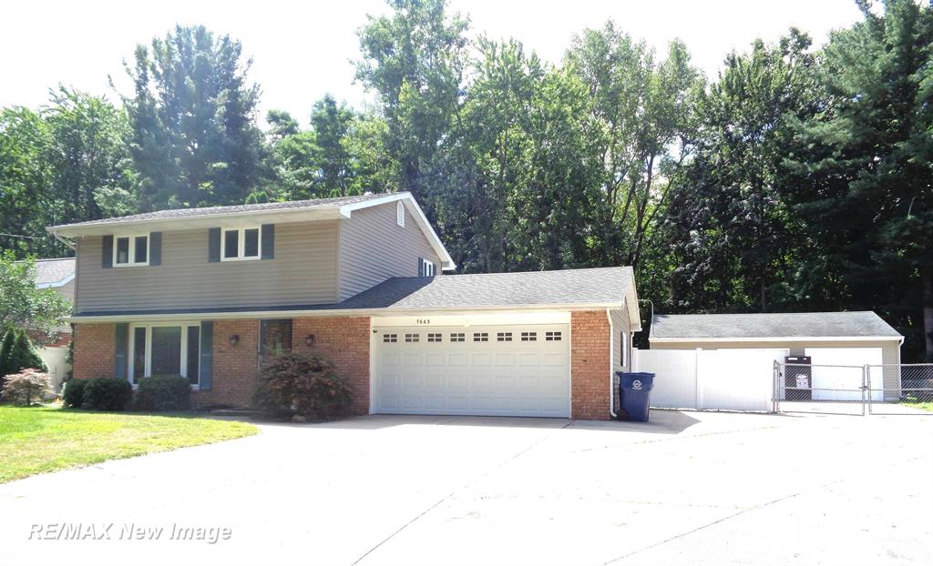View Thomas Twp, MI 48609 house
