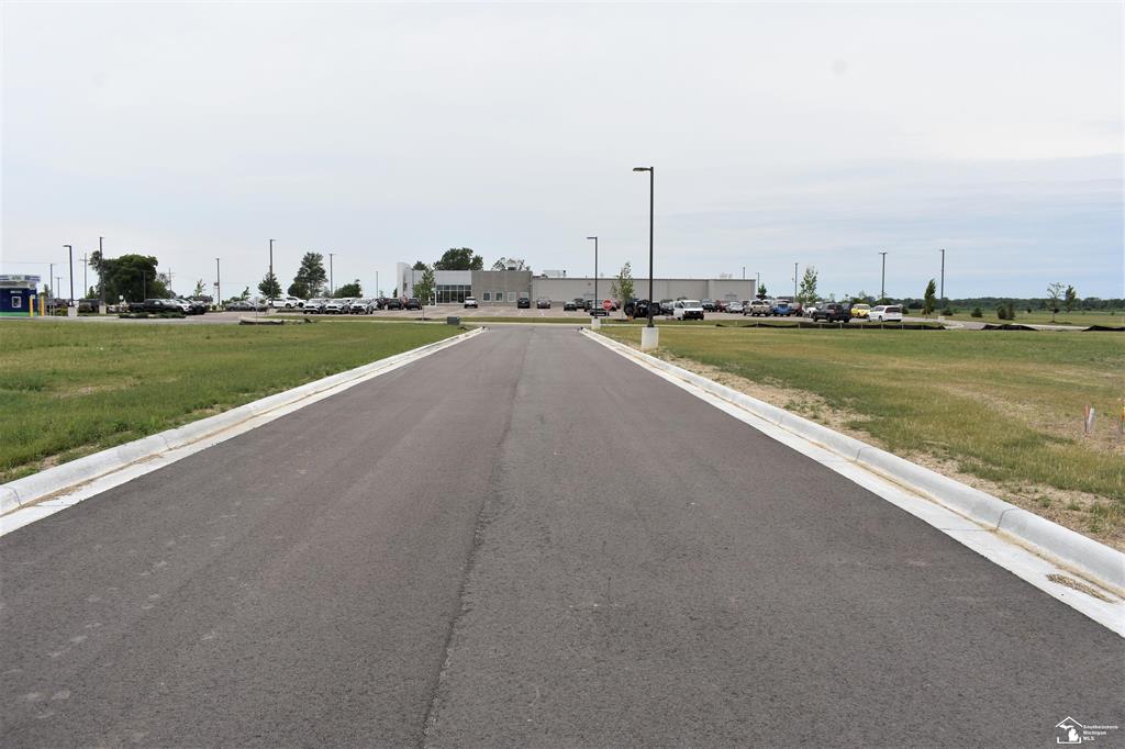 16484 Tecumseh Street