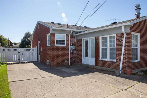 A home in Trenton