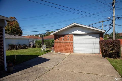 A home in Trenton