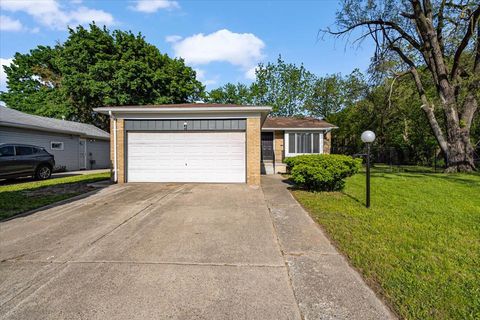 21078 MITCHELLDALE Avenue Royal Oak Charter Township MI 48220