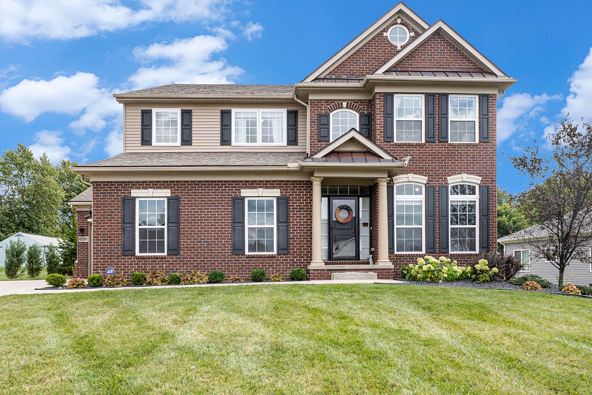 View Grand Blanc Twp, MI 48439 house