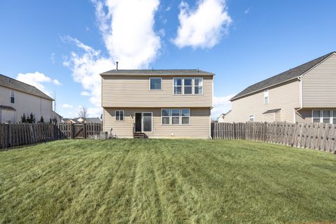 A home in Ypsilanti Twp